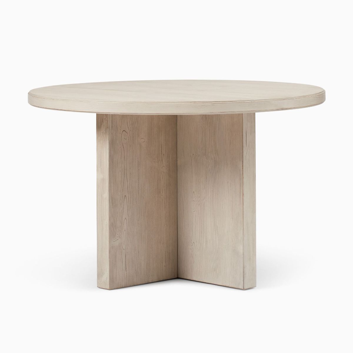 CENTRAL DECCO - MESA PARA 4 SILLAS GRAAF