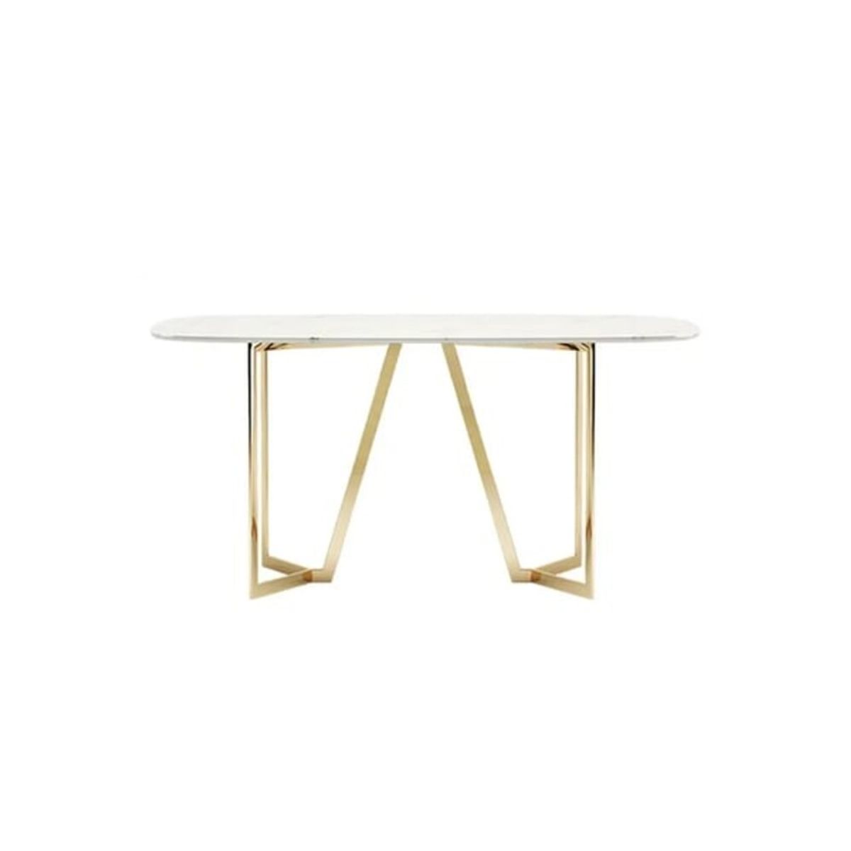 CENTRAL DECCO - MESA PARA 6 SILLAS LUND