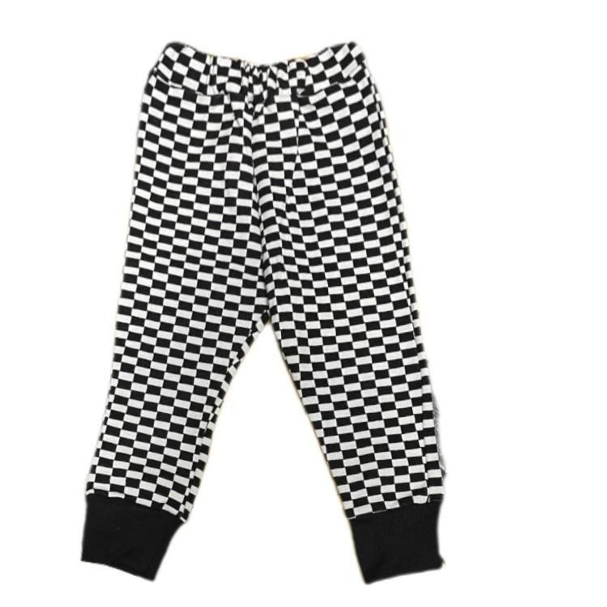 GENERICO - Pantalón Niños cuadros