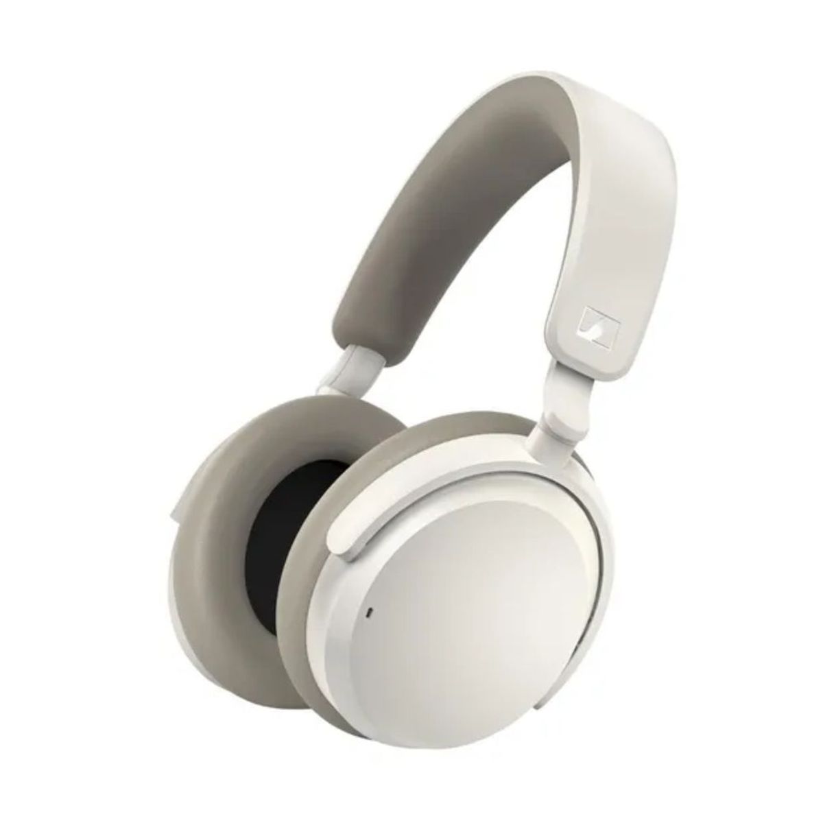 SENNHEISER - AUDÍFONOS BLUETOOTH SENNHEISER ACCENTUM WIRELESS BLANCO