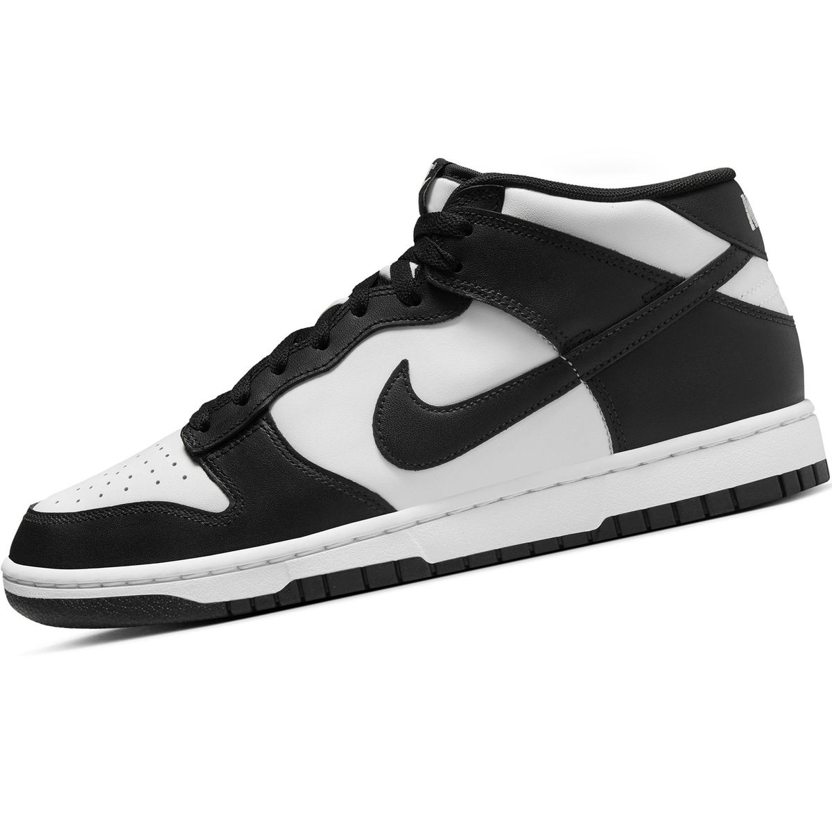 NIKE - Zapatilla Nike Hombre Dunk Mid - FQ8784-100