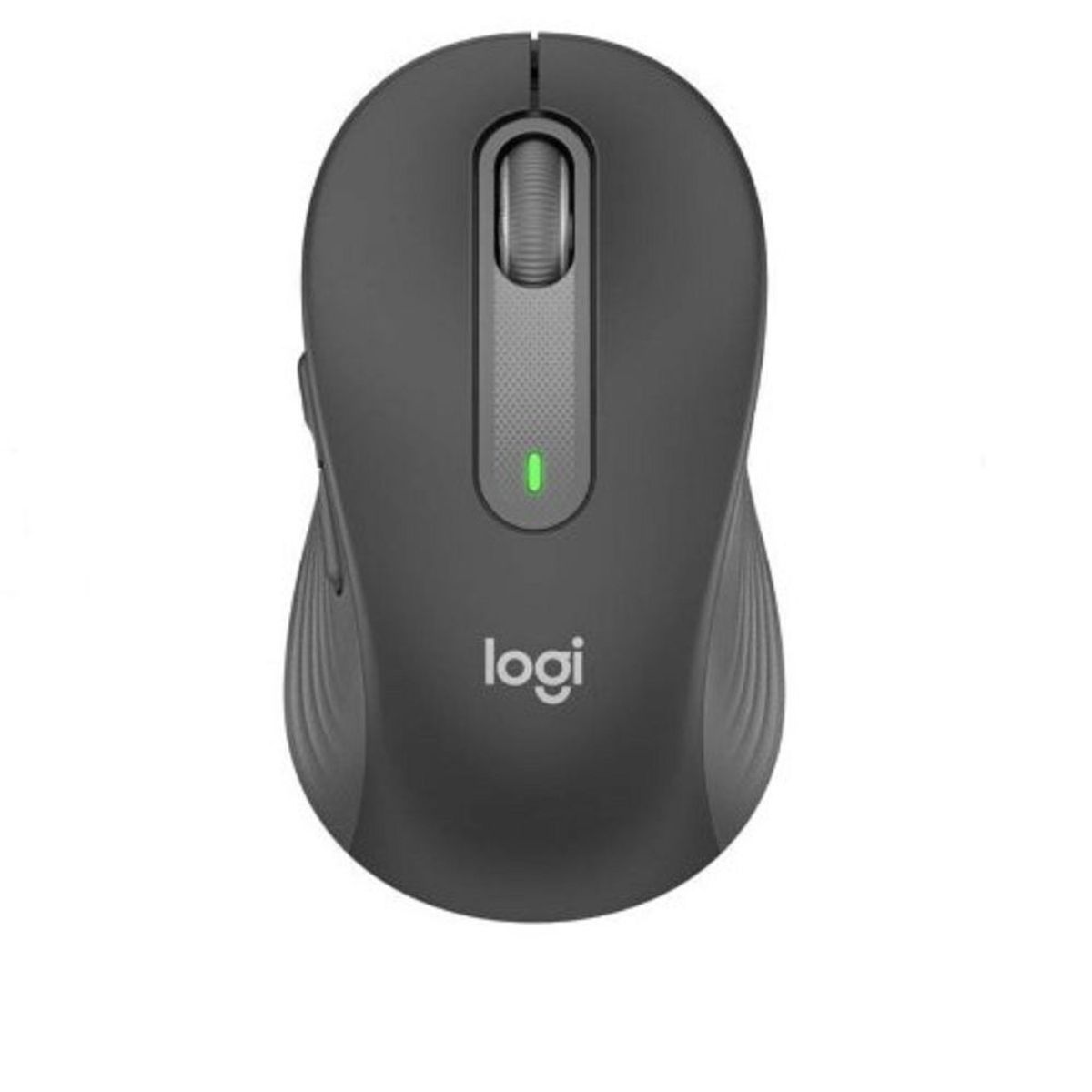 LOGITECH - Mouse Logitech Inalámbrico M650 Silent-Negro