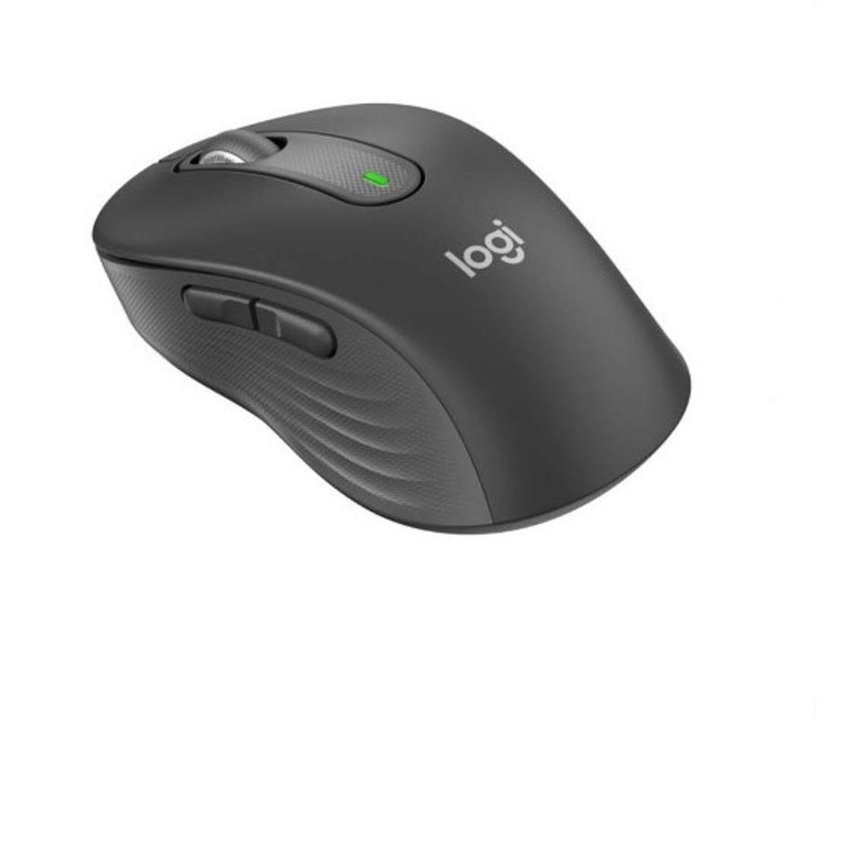 LOGITECH - Mouse Logitech Inalámbrico M650 Silent-Negro