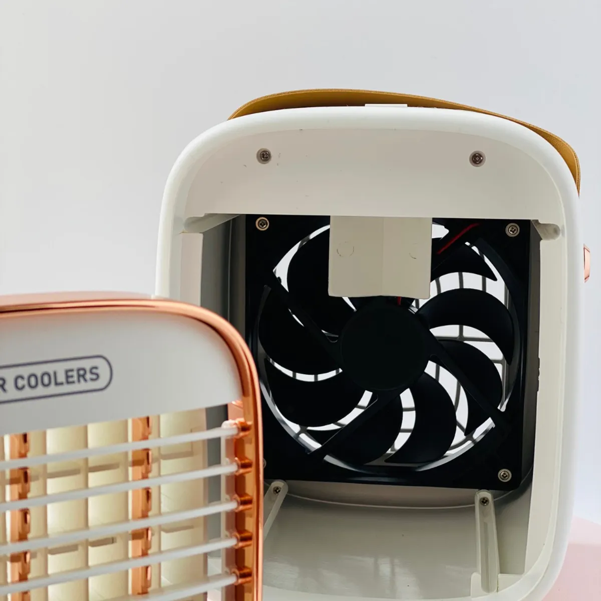 ATHLETIC VICTORY - MINI ENFRIADOR DE AIRE DE ESCRITORIO