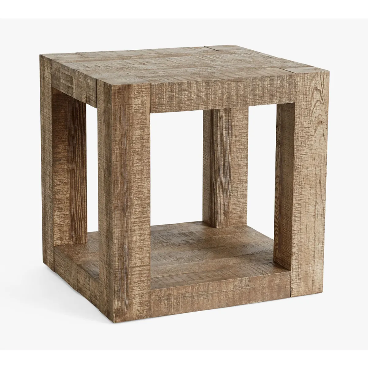 CENTRAL DECCO - MESA AUXILIAR MARKIUU