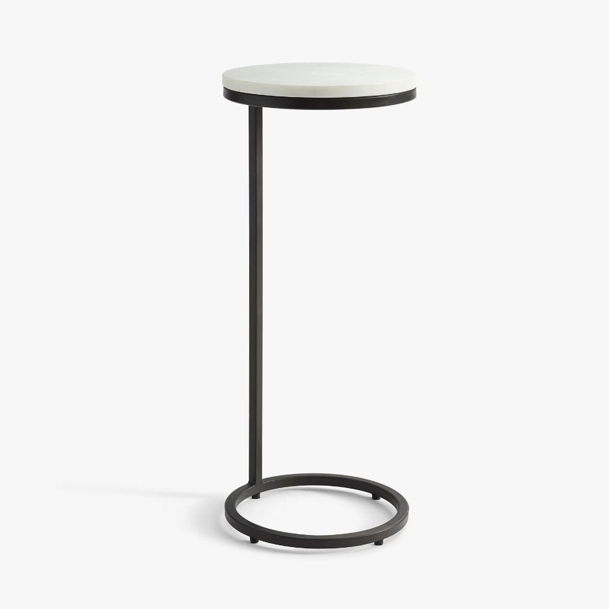 CENTRAL DECCO - MESA AUXILIAR PANDORA NEGRO