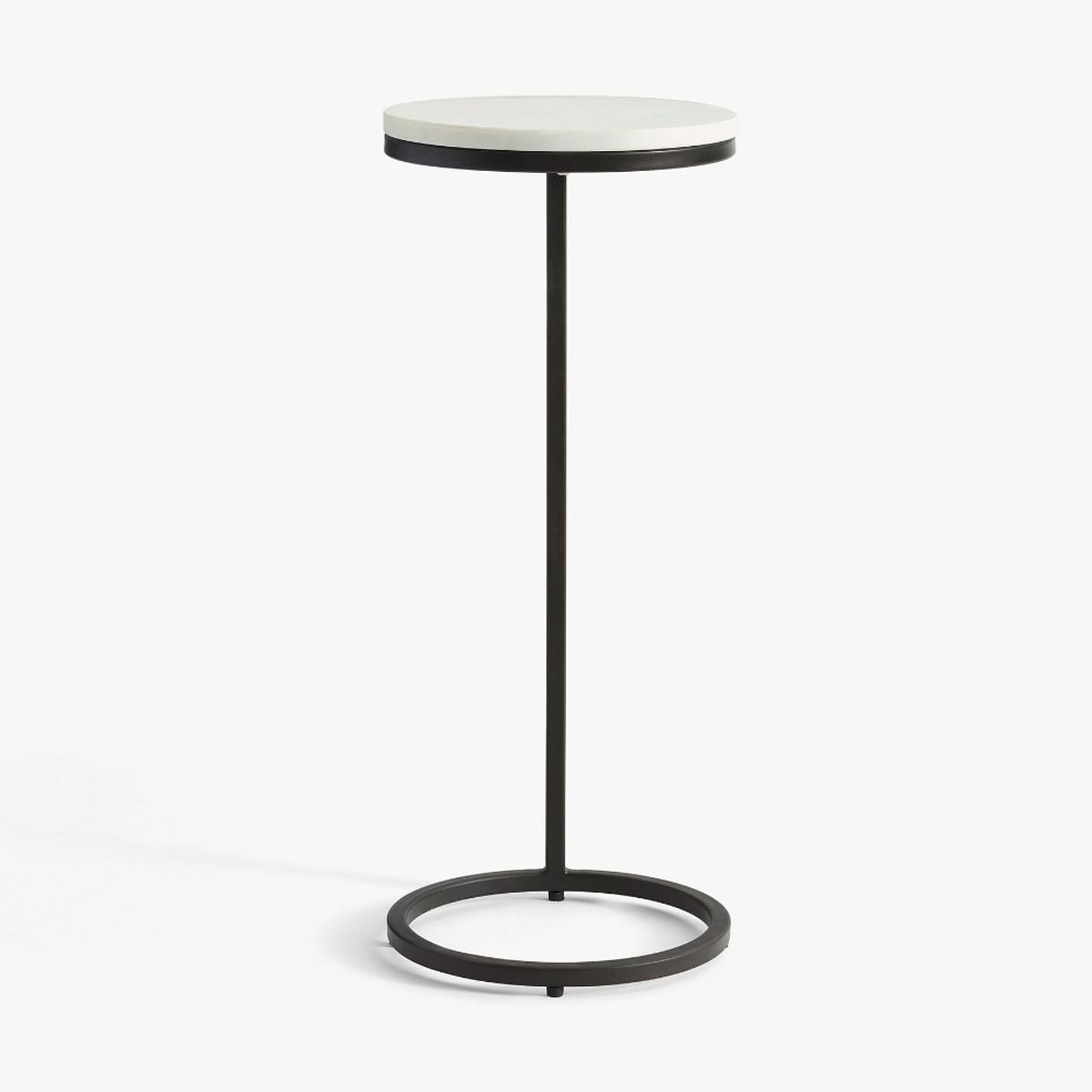 CENTRAL DECCO - MESA AUXILIAR PANDORA NEGRO