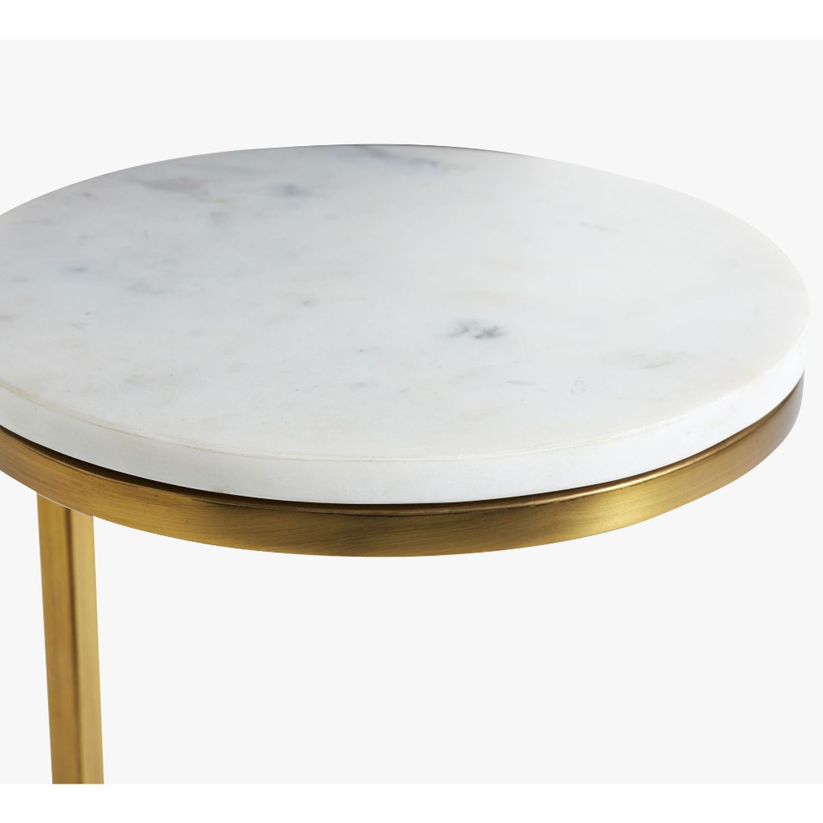 CENTRAL DECCO - MESA AUXILIAR PANDORA ORO