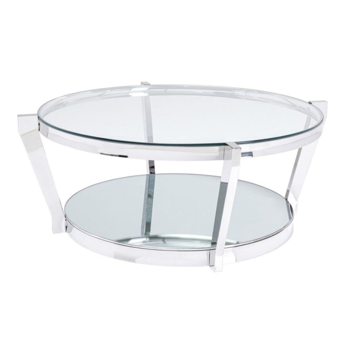 CENTRAL DECCO - MESA DE CENTRO ARES