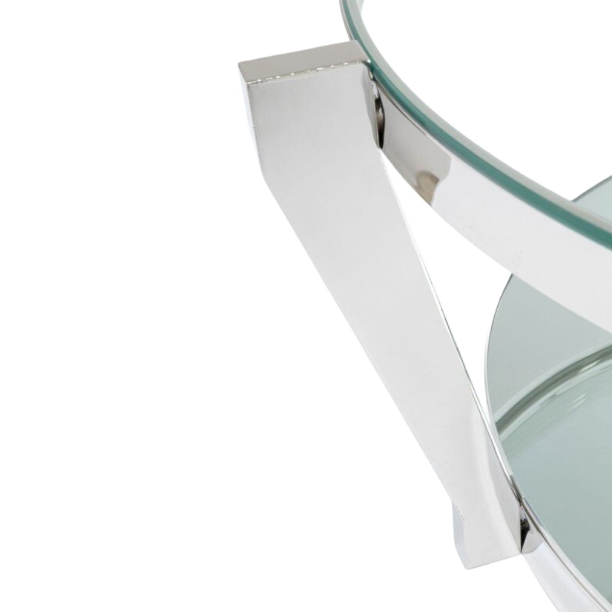 CENTRAL DECCO - MESA DE CENTRO ARES