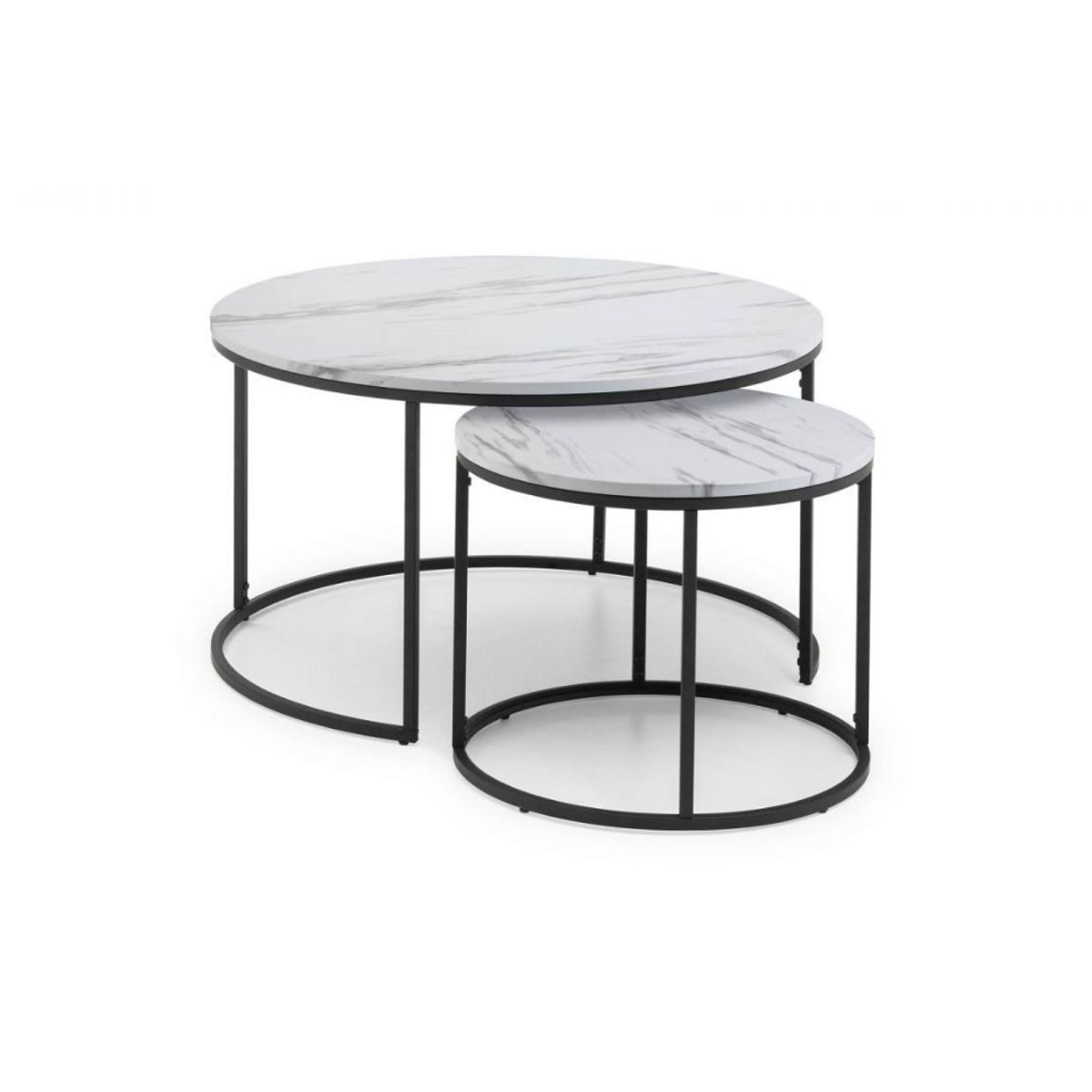 CENTRAL DECCO - MESA DE CENTRO CLIO