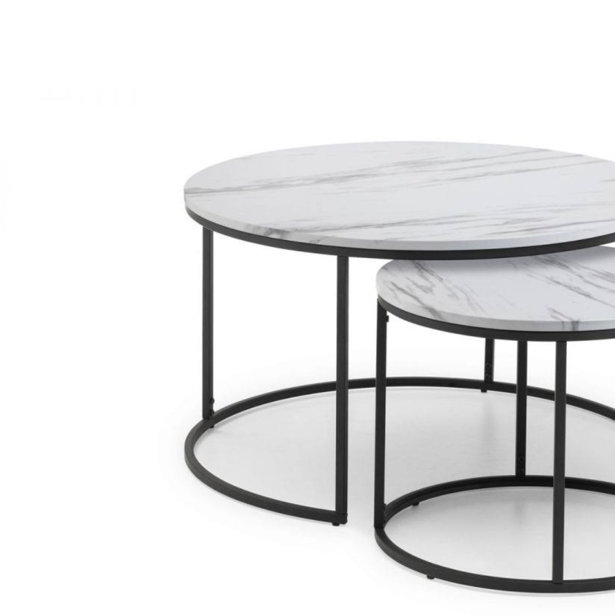 CENTRAL DECCO - MESA DE CENTRO CLIO