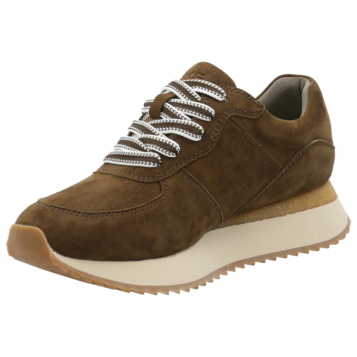 ROCKFORD - Zapatilla Rockford Mujer Viena Verde ROCKFORD