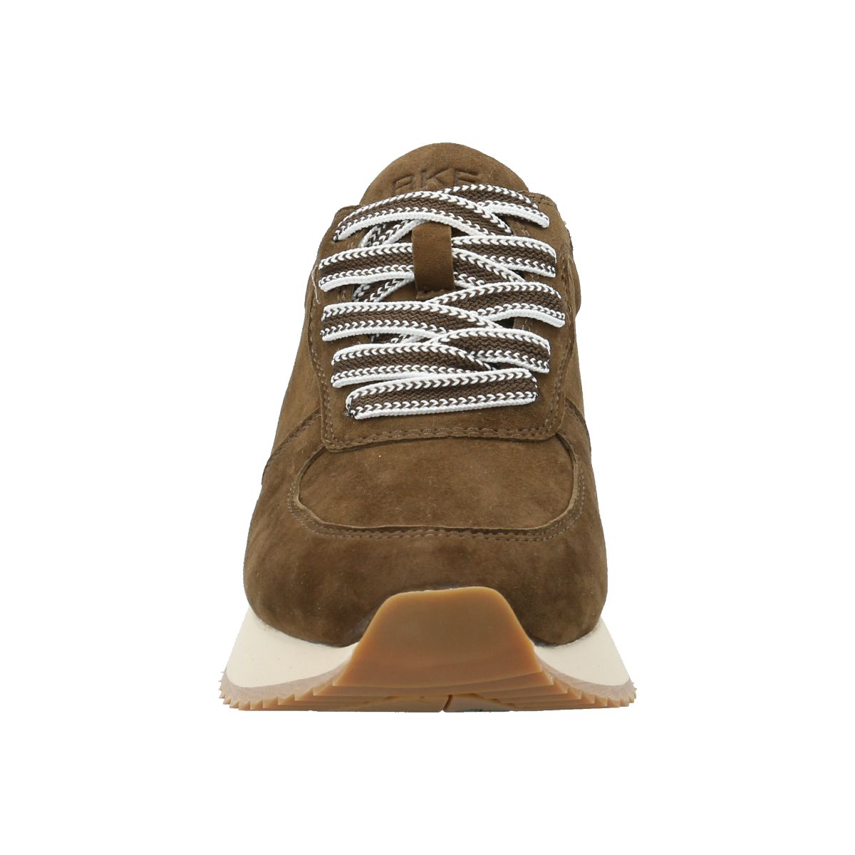 ROCKFORD - Zapatilla Rockford Mujer Viena Verde ROCKFORD