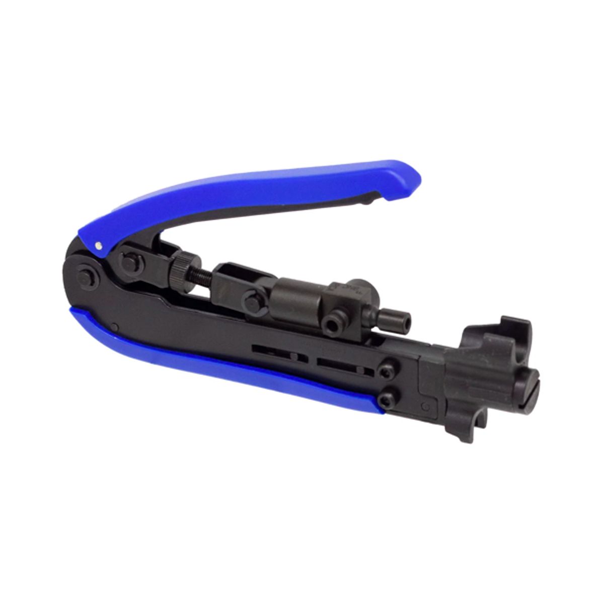 WESTOR - Alicate Ponchador para Conector FRCABNC WT-5480 WESTOR