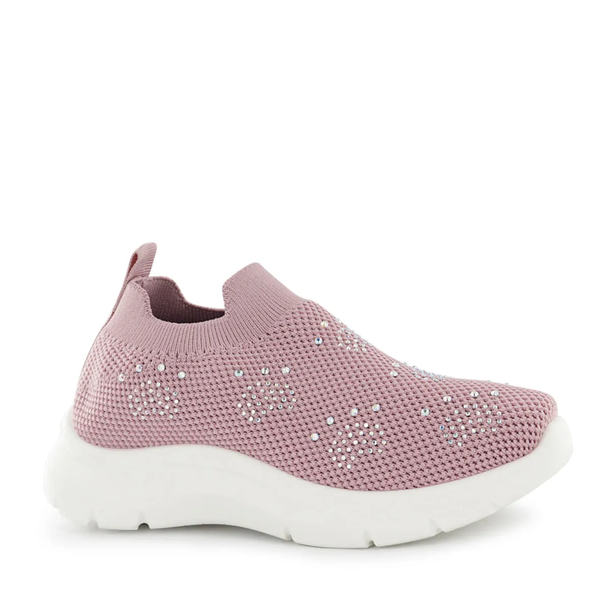 IMPULS - Zapatillas Niña Impuls Venus01 Rosa