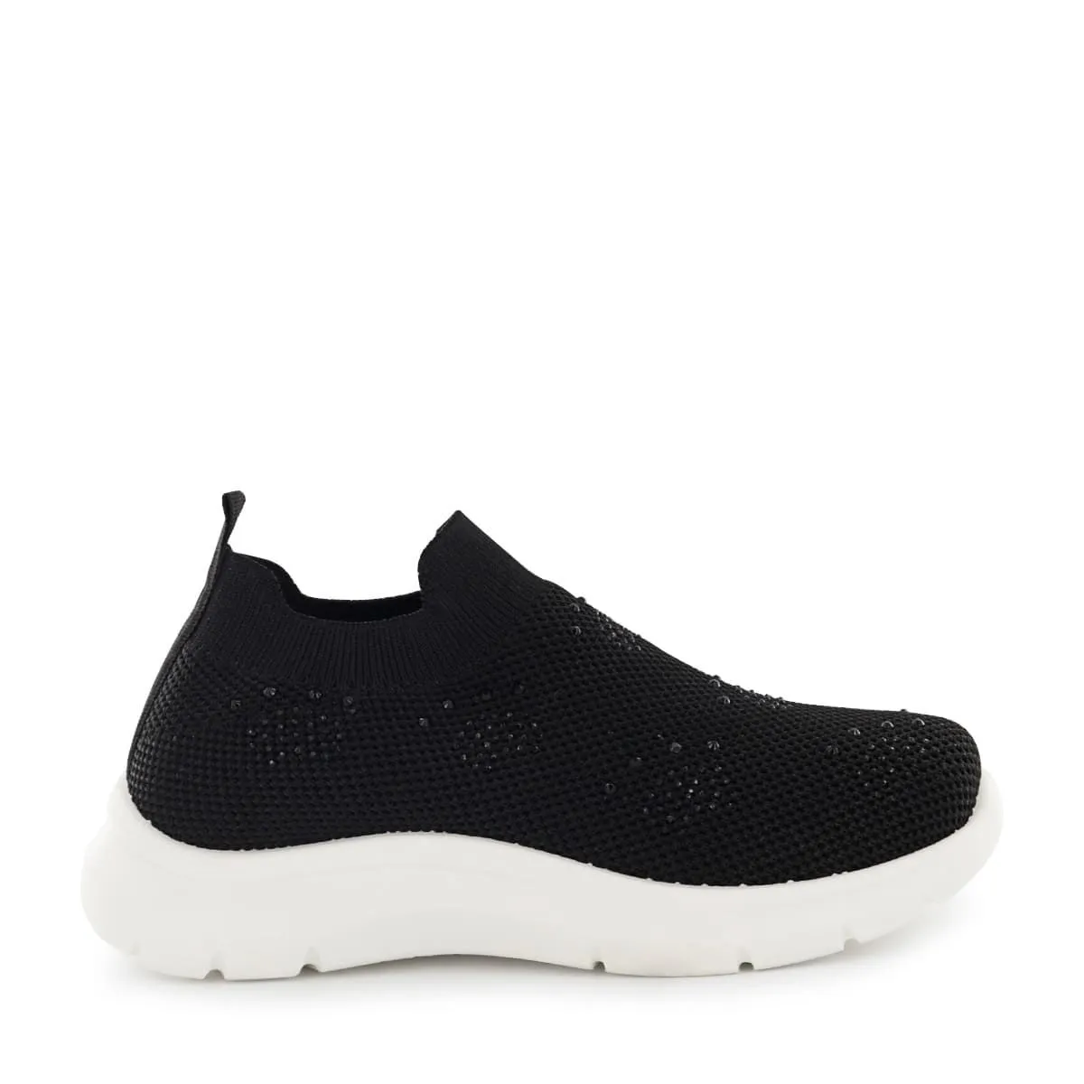 IMPULS - Zapatillas Urbanas Niña Impuls Venus01 Negro