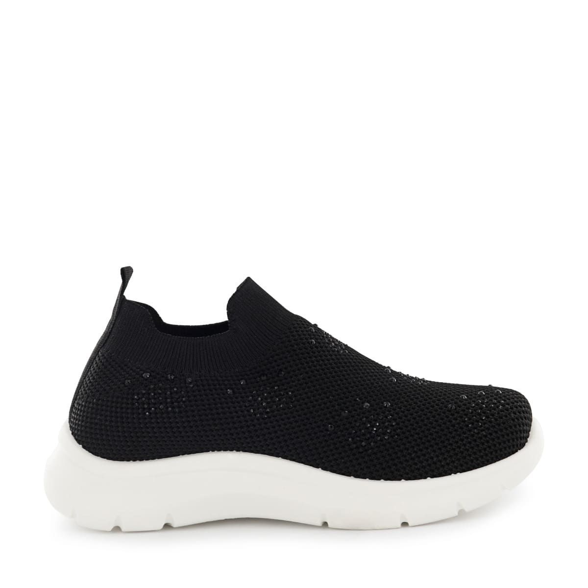 IMPULS - Zapatillas Urbanas Niña Impuls Venus01 Negro