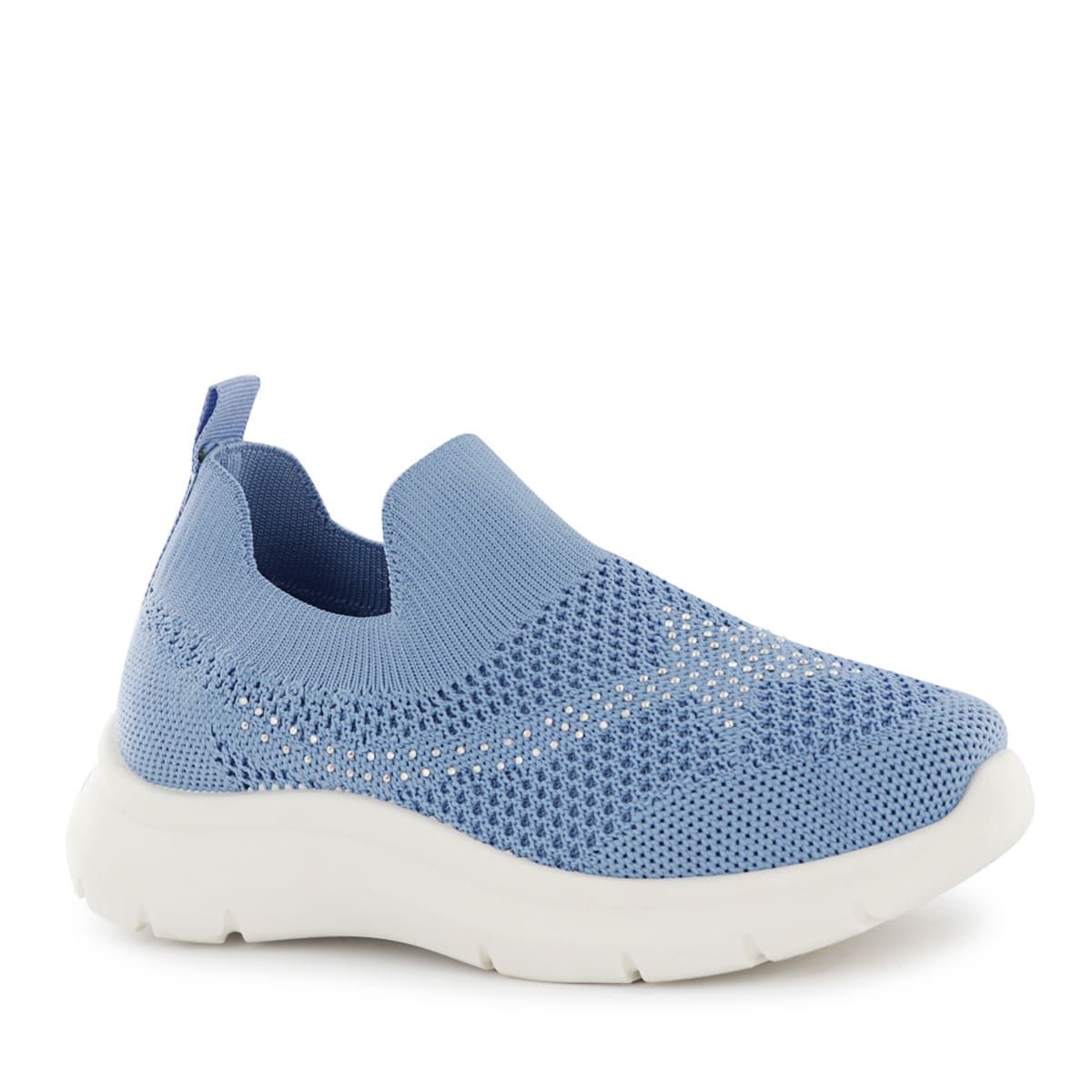 IMPULS - Zapatillas Urbanas Niña Impuls Venus07 Azul