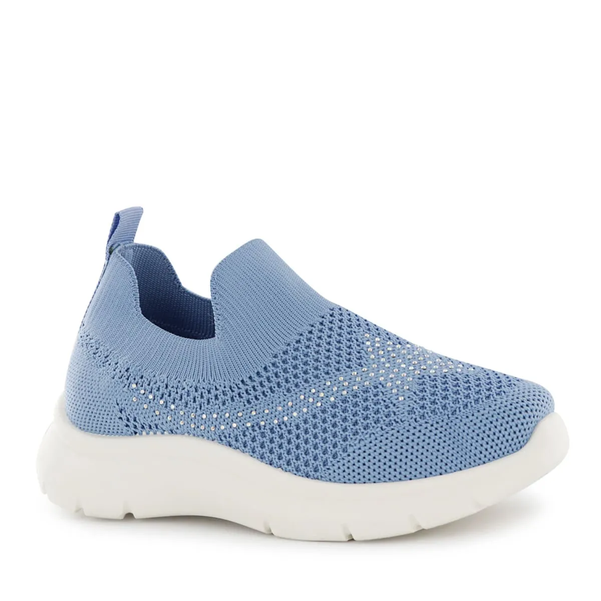 IMPULS - Zapatillas Urbanas Niña Impuls Venus07 Azul