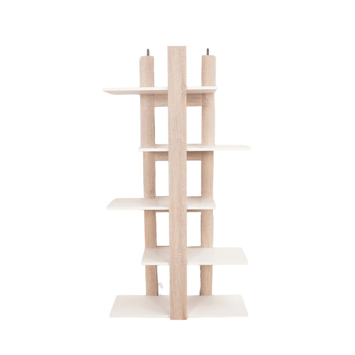 CENTRAL DECCO - ESTANTE 5 NIVELES AURELIA