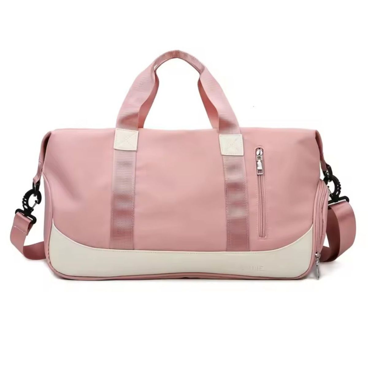 GENERICO - Maletín Deportivo Impermeable Mediano Con Correa De Hombro