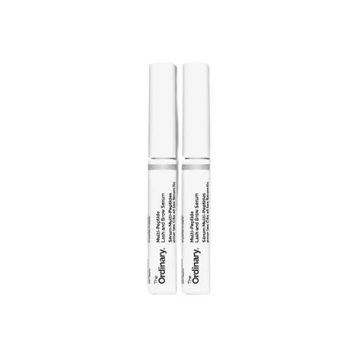 THE ORDINARY - The Lash & Brow Duo serum de pestañas - The Ordinary