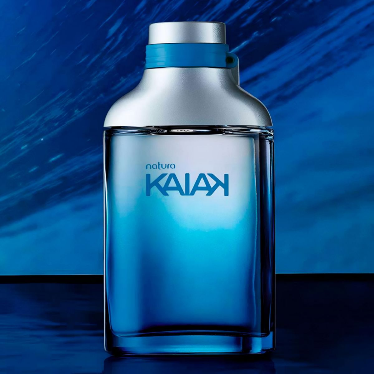 NATURA - KAIAK CLÁSICO DE 100ML NATURA