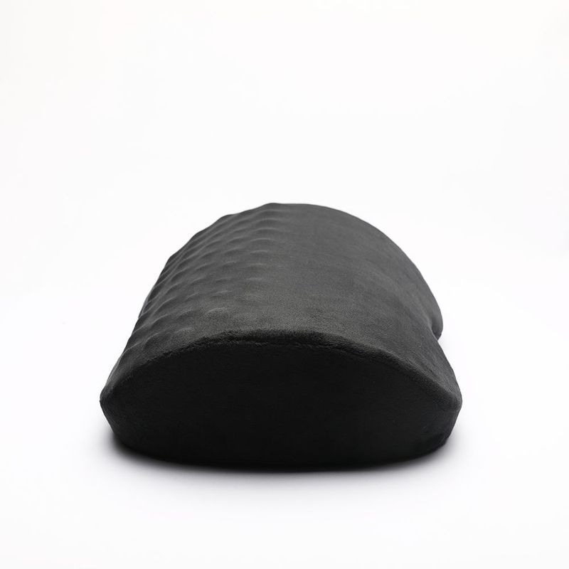 JPSYSTEMS - Cojin Reposapies Espuma Viscoelastica Funda Masaje Para Pies