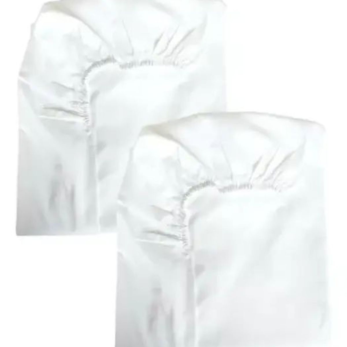 GENERICO - Pack x 2 sábanas bajeras  para colecho