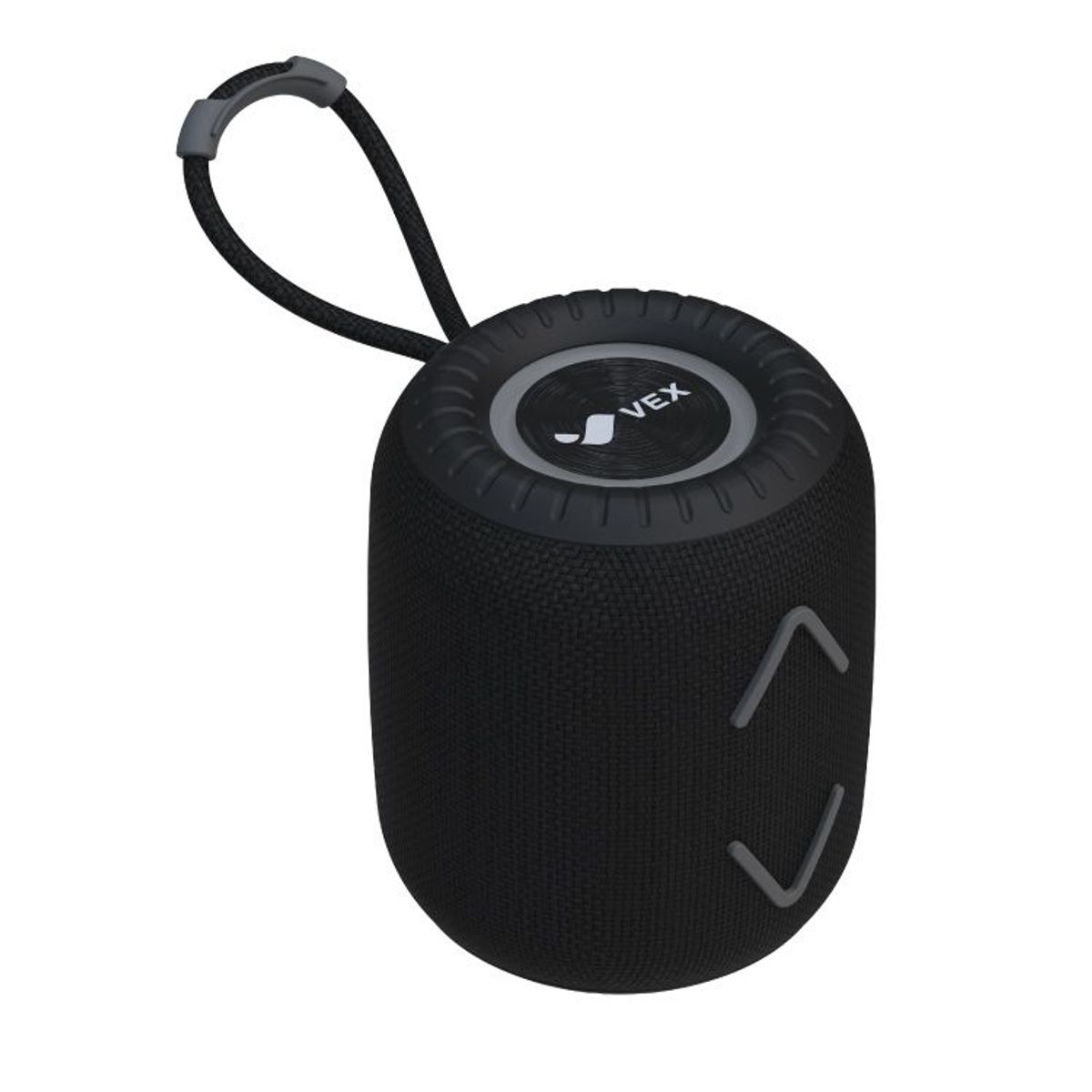 VEX - Parlante Bluetooth BASS 9 Negro