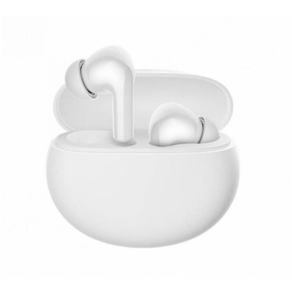 REDMI - Redmi Buds 4 Active White