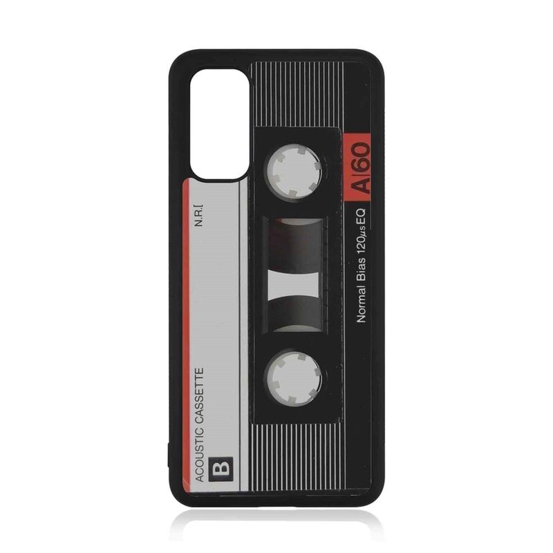 GENERICO - Funda Protector Case Para SAMSUNG S20