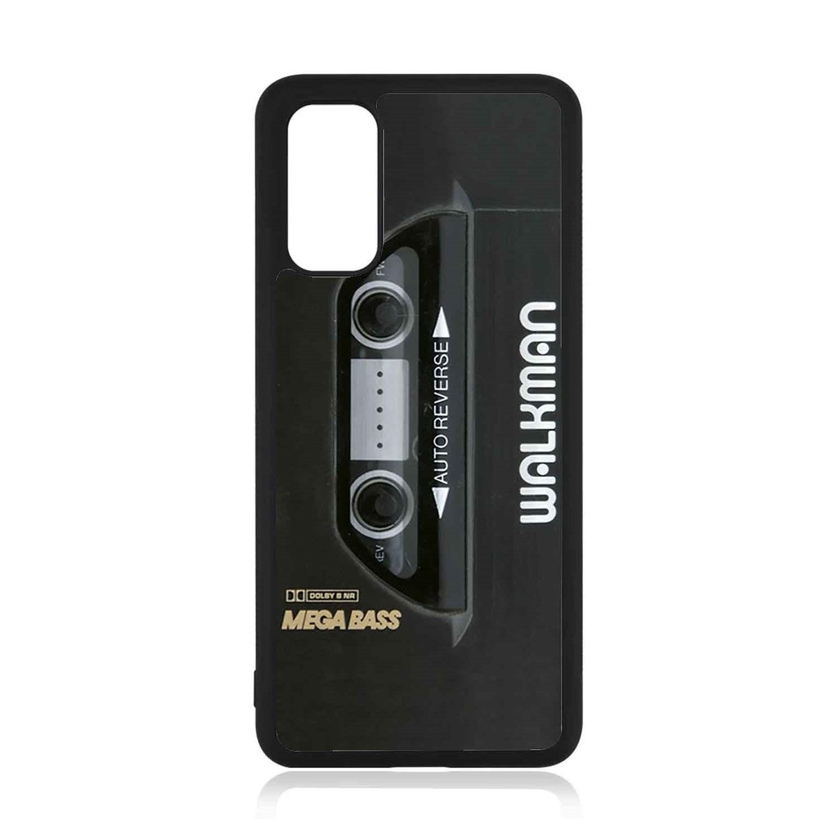 GENERICO - Funda Protector Case Para SAMSUNG S20