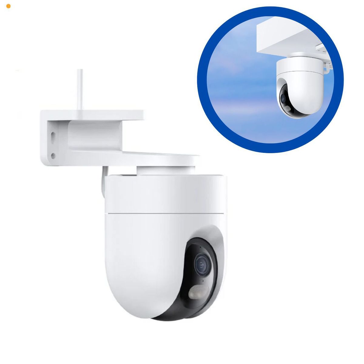 XIAOMI - Xiaomi Cámara Exterior CW400