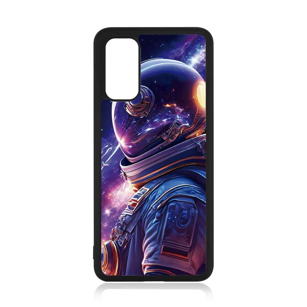 GENERICO - Funda Protector Case Para SAMSUNG S20