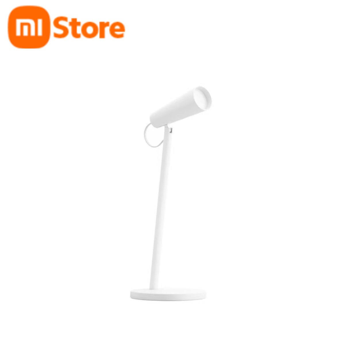 XIAOMI - Xiaomi Lampara de escritorio multifunción  MJTD05YL