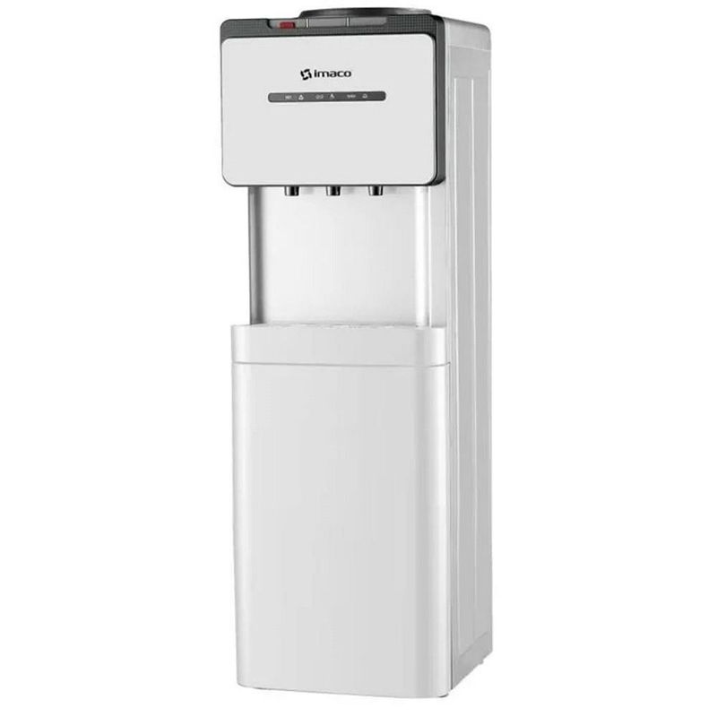 IMACO - Dispensador de Agua 20L Imaco WD5908