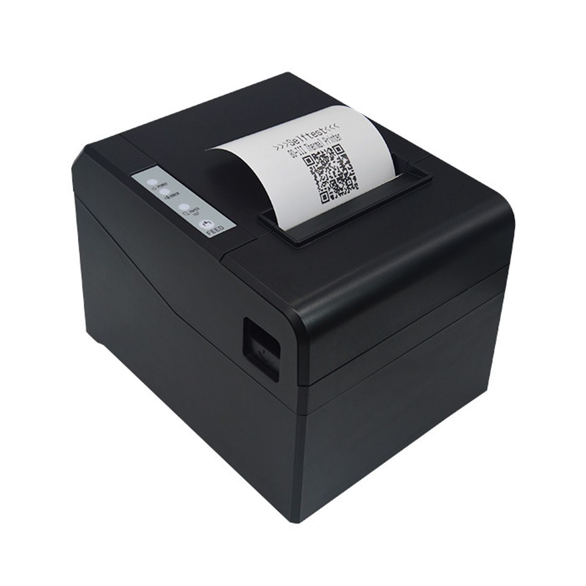 GENERICO - Impresora Ticketera Termica 80mm Usb Bluetooth