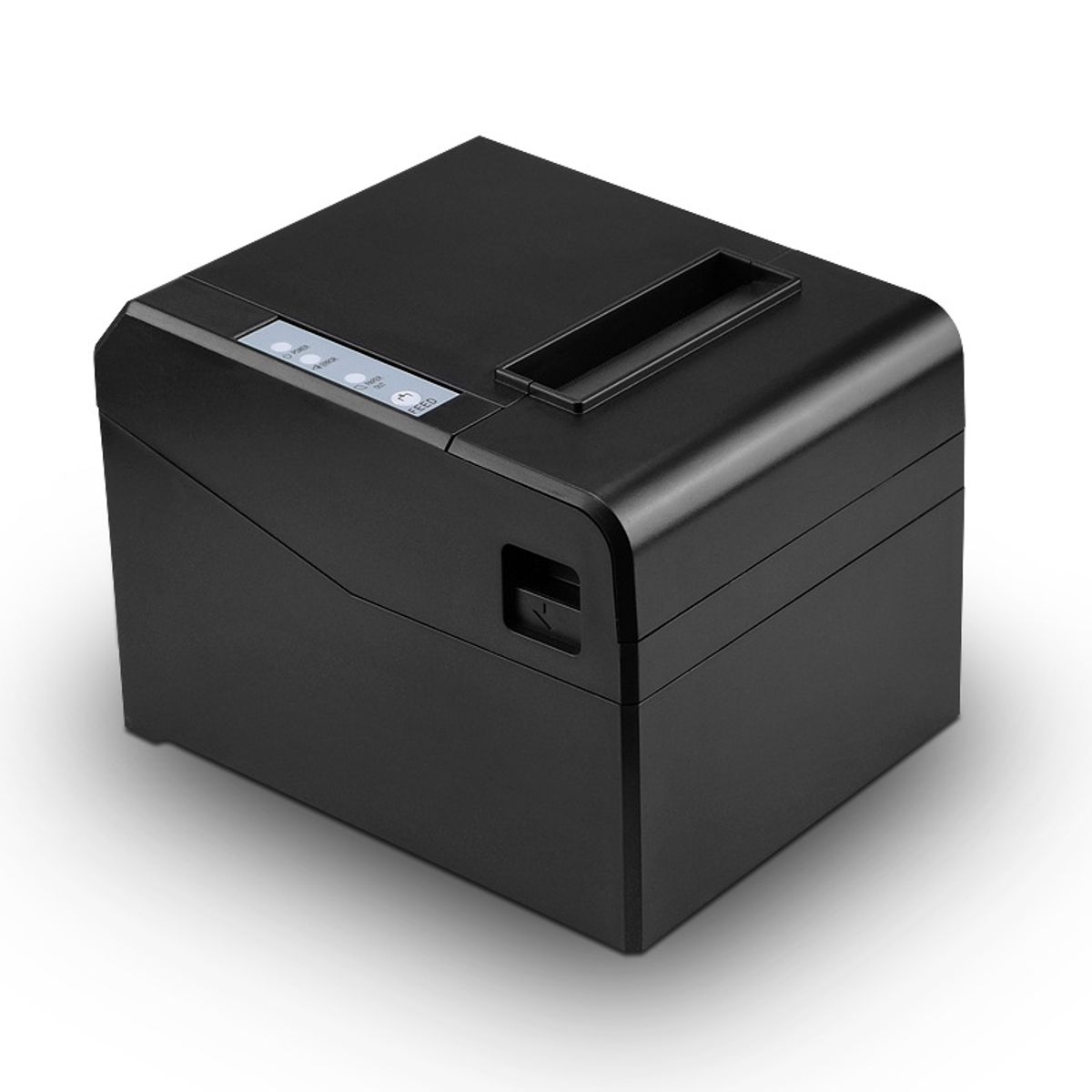 GENERICO - Impresora Ticketera Termica 80mm Usb Bluetooth
