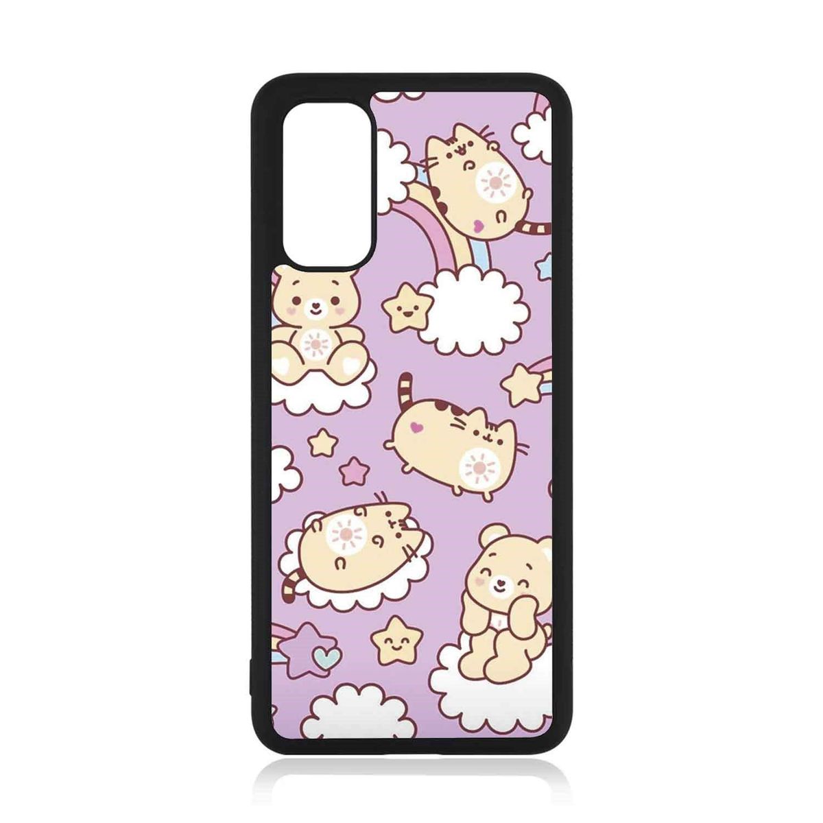 GENERICO - Funda Protector Case Para SAMSUNG S20