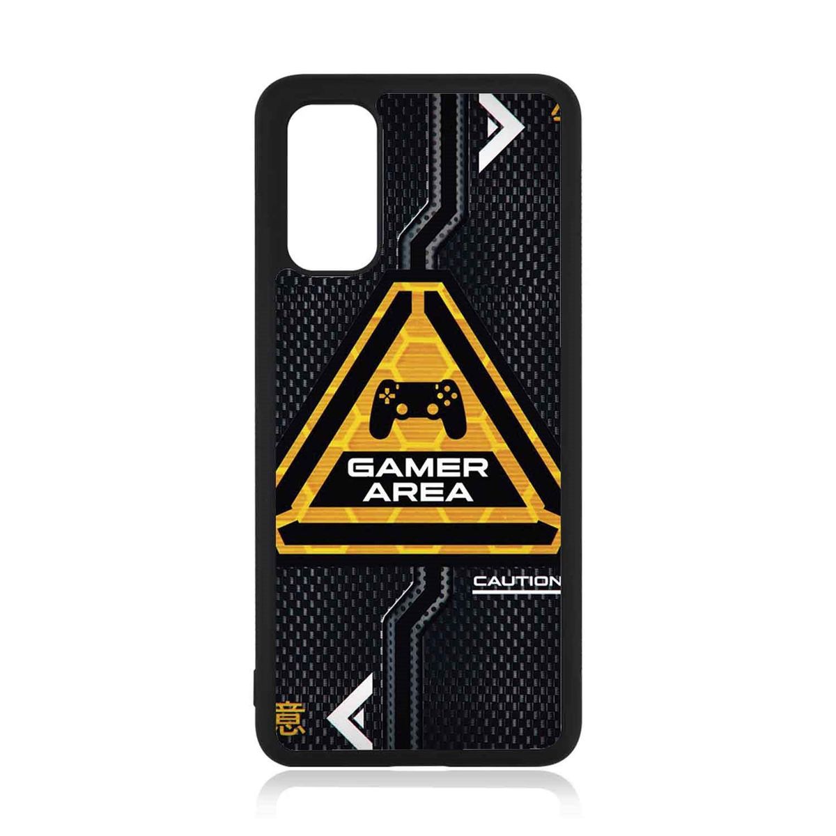 GENERICO - Funda Protector Case Para SAMSUNG S20