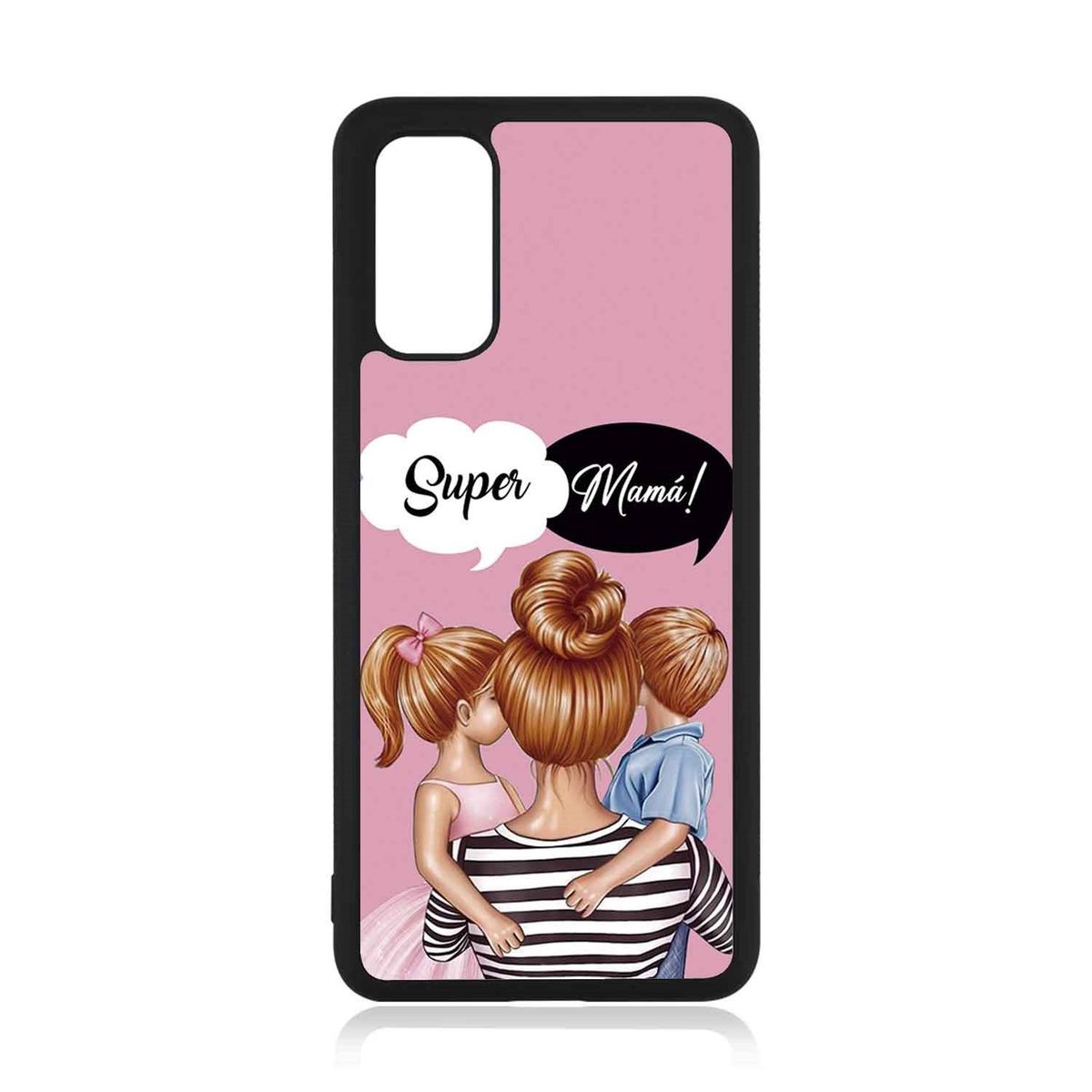 GENERICO - Funda Protector Case Para SAMSUNG S20