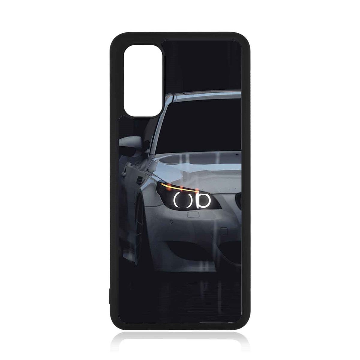 GENERICO - Funda Protector Case Para SAMSUNG S20.