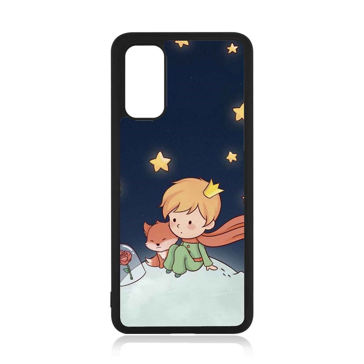 GENERICO - Funda Protector Case Para SAMSUNG S20