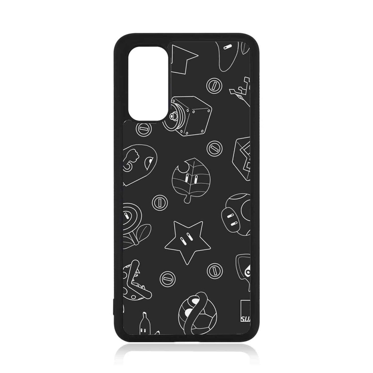 GENERICO - Funda Protector Case Para SAMSUNG S20