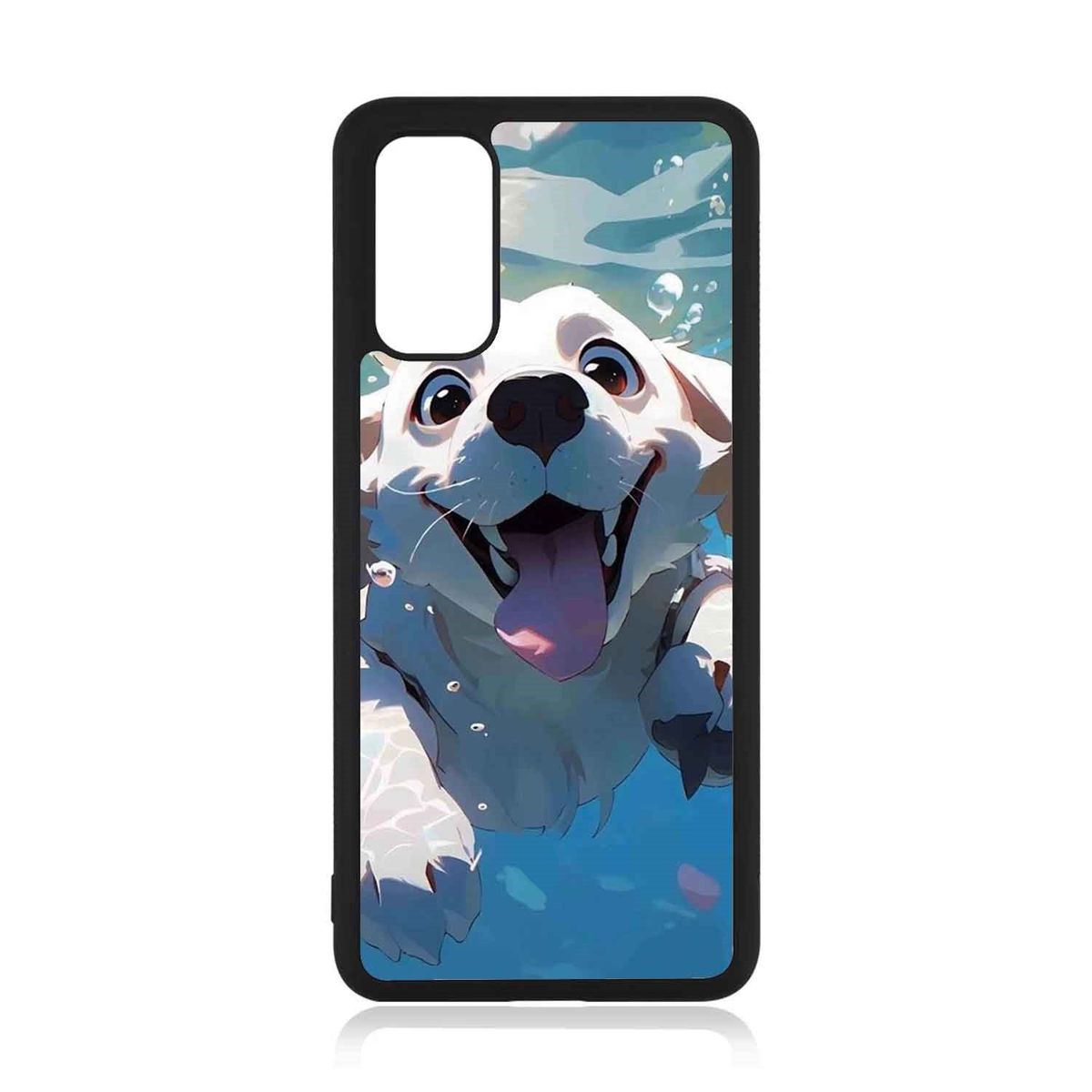 GENERICO - Funda Protector Case Para SAMSUNG S20