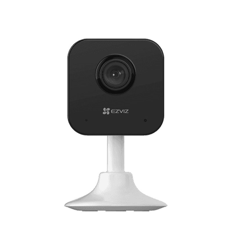 EZVIZ - Cámara Vigilancia Wifi H1c Full Hd Ezviz 108°  Alerta Sonora