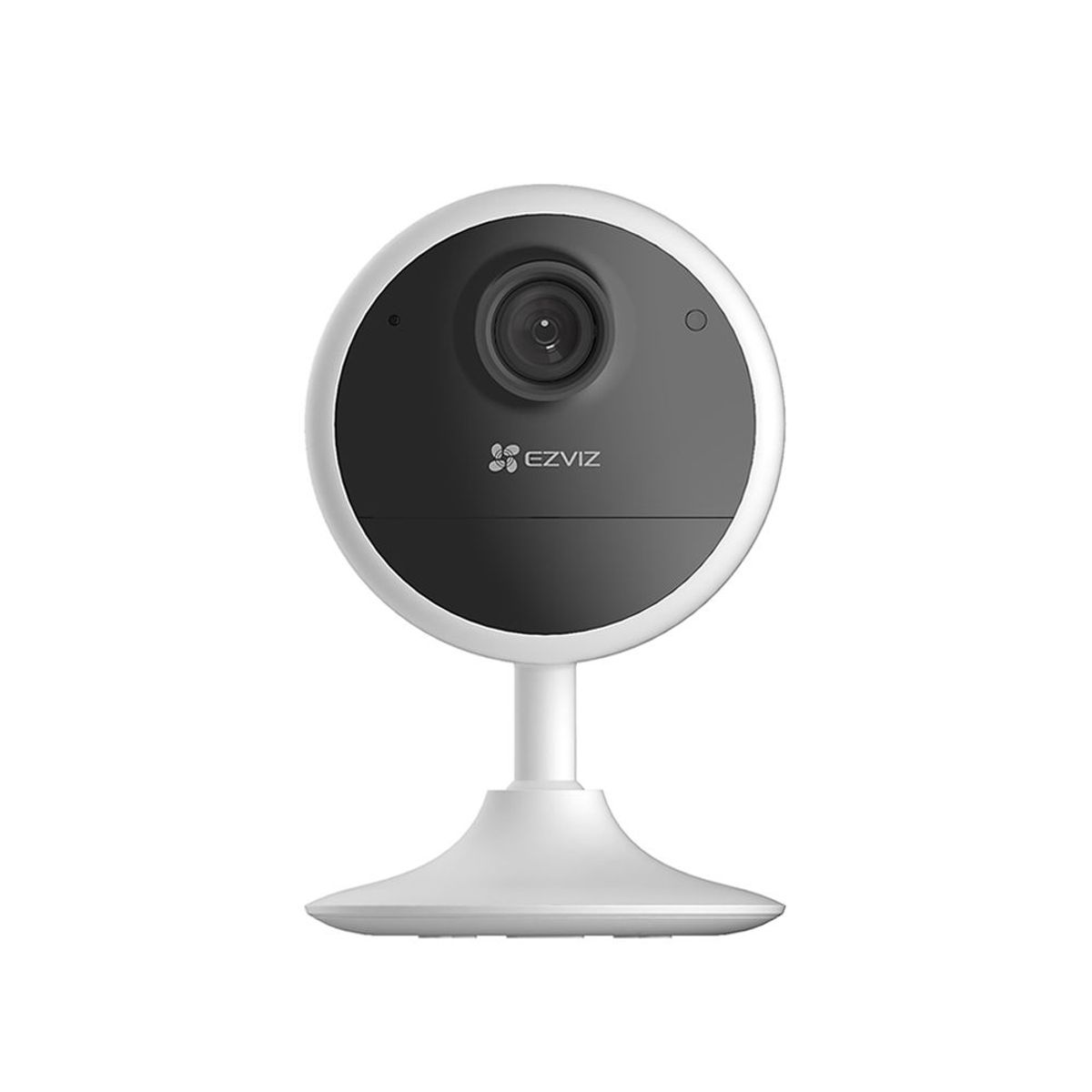 EZVIZ - Cámara Vigilancia Interior Cb1 Full Hd Ezviz 100° Batería