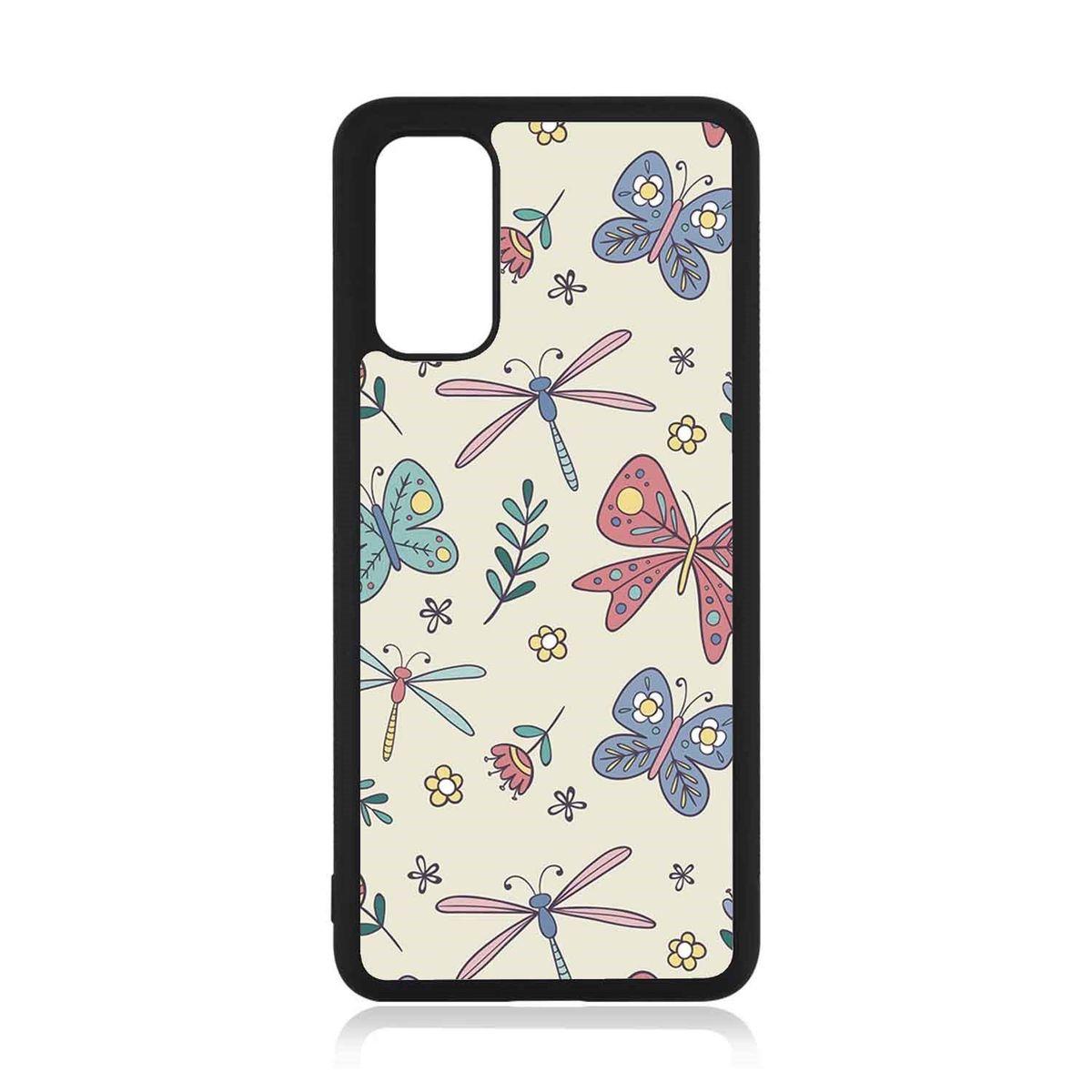 GENERICO - Funda Protector Case Para SAMSUNG S20